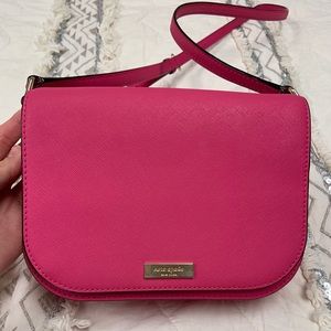 Kate Spade Crossbody Purse